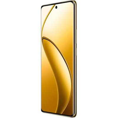 Смартфон Realme 12 Pro 5G RMX3842 256Gb 8Gb бежевый