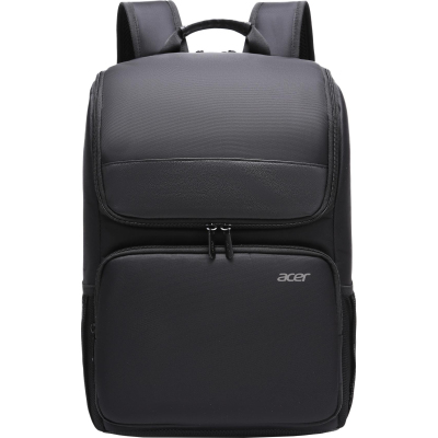 Рюкзак для ноутбука Acer OBG316 15.6 черный полиэстер (ZL.BAGEE.00K)