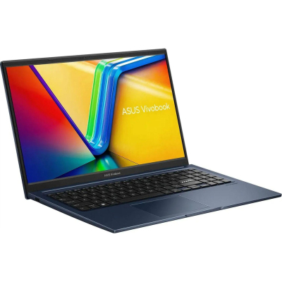 Ноутбук Asus X1504ZA(90NB1021-M01NY0) i3 1215U/16Gb/512GbSSD/15.6/IPS/noOS