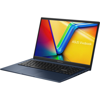 Ноутбук Asus X1502ZA-BQ368(90NB1021-M00J90)i7-1255U/16Gb/1Tb SSD/15.6/DOS