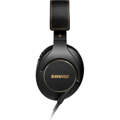 Наушники Shure SRH840A-EFS, профессиональные, проводные, накладные