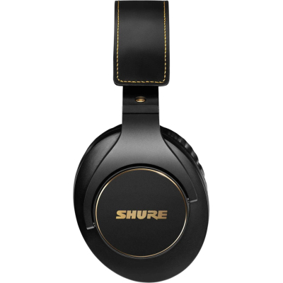 Наушники Shure SRH840A-EFS, профессиональные, проводные, накладные