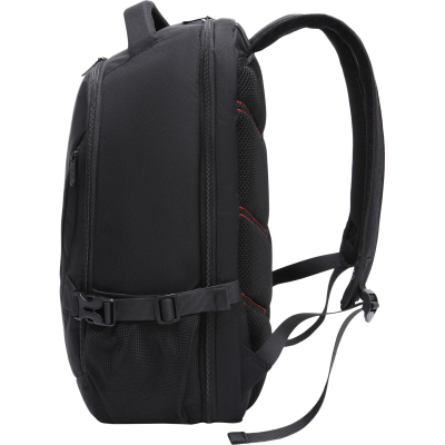 Рюкзак для ноутбука Acer Nitro OBG313 15.6 черн/красн полиэс(ZL.BAGEE.00G)