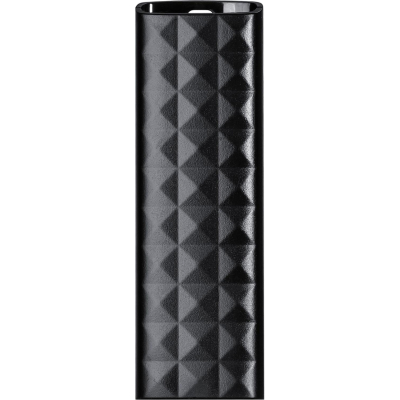 Флеш-память Smartbuy UFD 3.0/3.1 64GB Fashion Black (SB064GB3FSK)