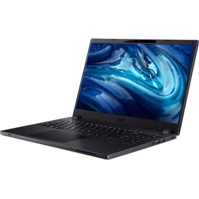 Ноутбук Acer TMP215-54-59K2(NX.VVSEK.00D) i5-1235U/8Gb/256Gb SSD/15.6/W11P