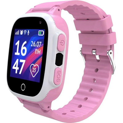 Смарт-часы Aimoto Lite. розовый