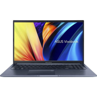 Ноутбук Asus X1502ZA-BQ1099(90NB0VX1-M01MF0)i7-12700H/16Gb/512GSSD/15.6/DOS