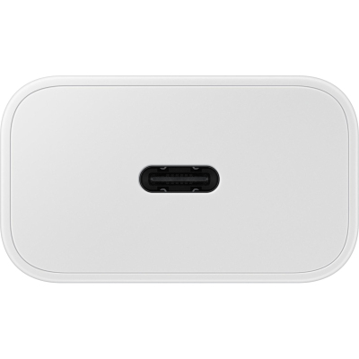 Зарядное устройство Samsung EP-T2510 сетевое 25W Type-C White