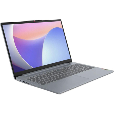 Ноутбук Lenovo IP3 Slim 15IRH8(83EM006RUE)i7-13620H/16Gb/512GbSSD/15.6/noOS