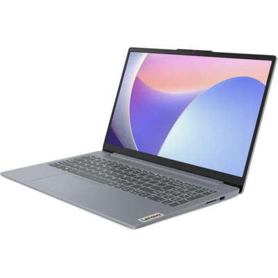 Ноутбук Lenovo IP3 Slim 15IRH8(83EM006RUE)i7-13620H/16Gb/512GbSSD/15.6/noOS