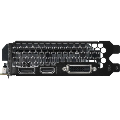 Видеокарта Palit RTX3050 PEGASUS 6GB GDDR6 DVI HDMI DP(NE63050018JE-1070E)