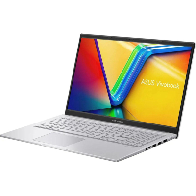 Ноутбук Asus X1504ZA-BQ1104(90NB1022-M01MB0)i3 1215U/8Gb/512GbSSD/15.6/noOS