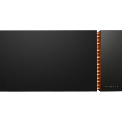 Портативный SSD Seagate FireCuda GamingDock 4Tb 2.5, USB 3.1G2, STJF4000400