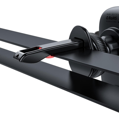 Держатель ACEFAST D5 (AF-D5-BK), автомобильный, черный