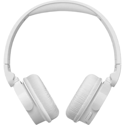 Наушники Philips TAH4209WT/00, Bluetooth, накладные, белый