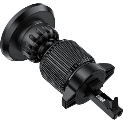 Держатель ACEFAST D6 (AF-D6-BK),на вентялиц. решетку,автомоб, черный