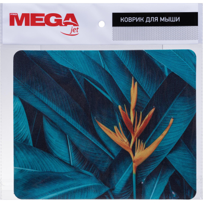 Коврик для мыши ProMega Jet HMP0012 иск.кожа/22х18х0,12