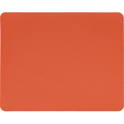 Коврик для мыши ProMega Jet HMP0004 иск.кожа/22х18х0,055/оранжевый