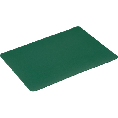 Коврик для мыши ProMega Jet HMP0006 иск.кожа/22х18х0,12/зеленый