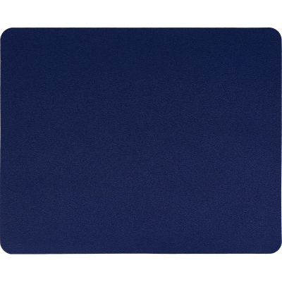 Коврик для мыши ProMega Jet HMP0007 иск.кожа/22х18х0,12/синий