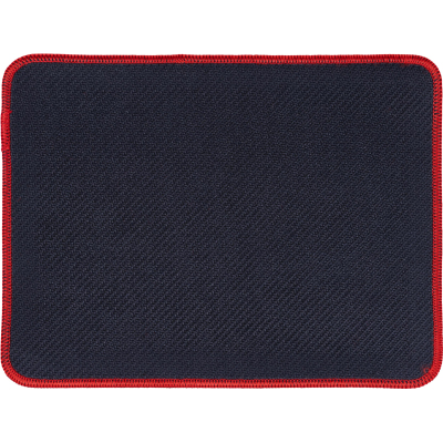 Коврик для мыши ProMega Jet HMP0009 резина+ткань/23х18х0,2/черный