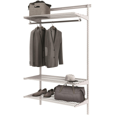 Комплект гардеробной системы Р_Титан-GS-450S