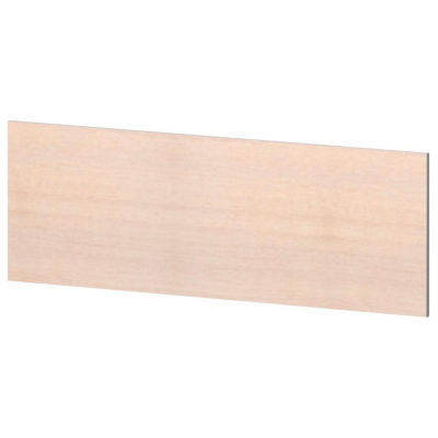 Экран SP Бюджет без струбцин 402666 дуб шамони светлый 1200 (430)