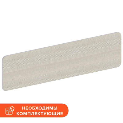 Экран ED_Vita V-9.4, сосна карелия 1600