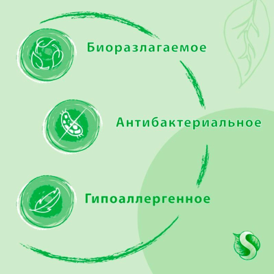 Средство для чистки плит Synergetic 500 мл