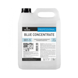 Универсальное моющее средство Pro-Brite Blue Concentrate 5 л (концентрат)