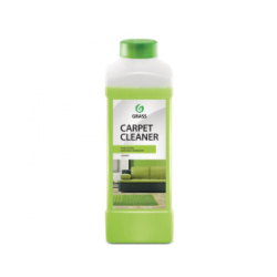 Профессиональное средство пятновыводитель для ковров Grass Carpet Cleaner 1 л