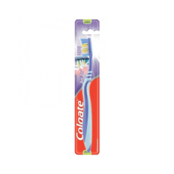 Зубная щетка Colgate ЗигЗаг средняя жесткость